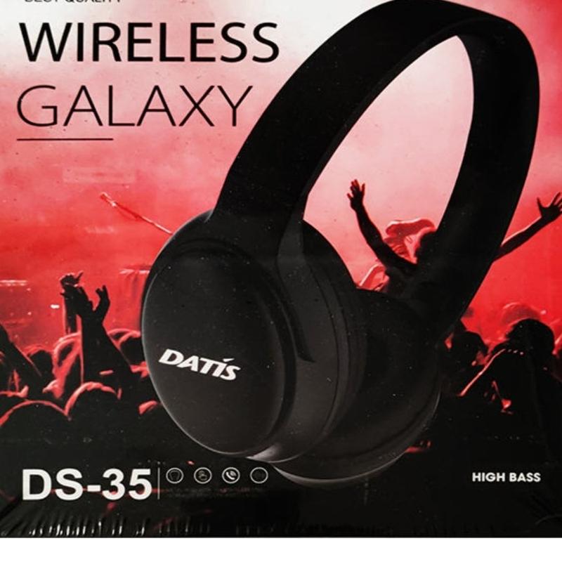 هدست بی سیم داتیس مدل DS-35