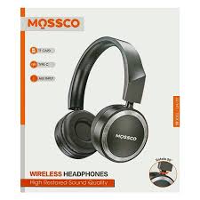 هدفون بلوتوثی مسکو مدل LH-22