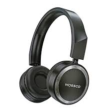 هدفون هدست بلوتوثی بیسیم مسکو MOSSCO مدل LH-11