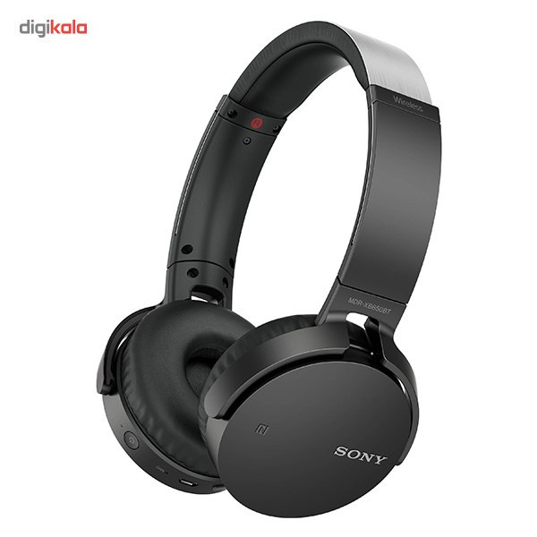 هدفون بلوتوث سونی Sony MDR-XB650BT