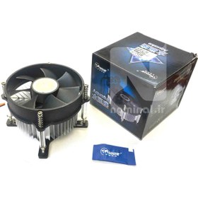 فن پردازنده HXHF مدل HF-689