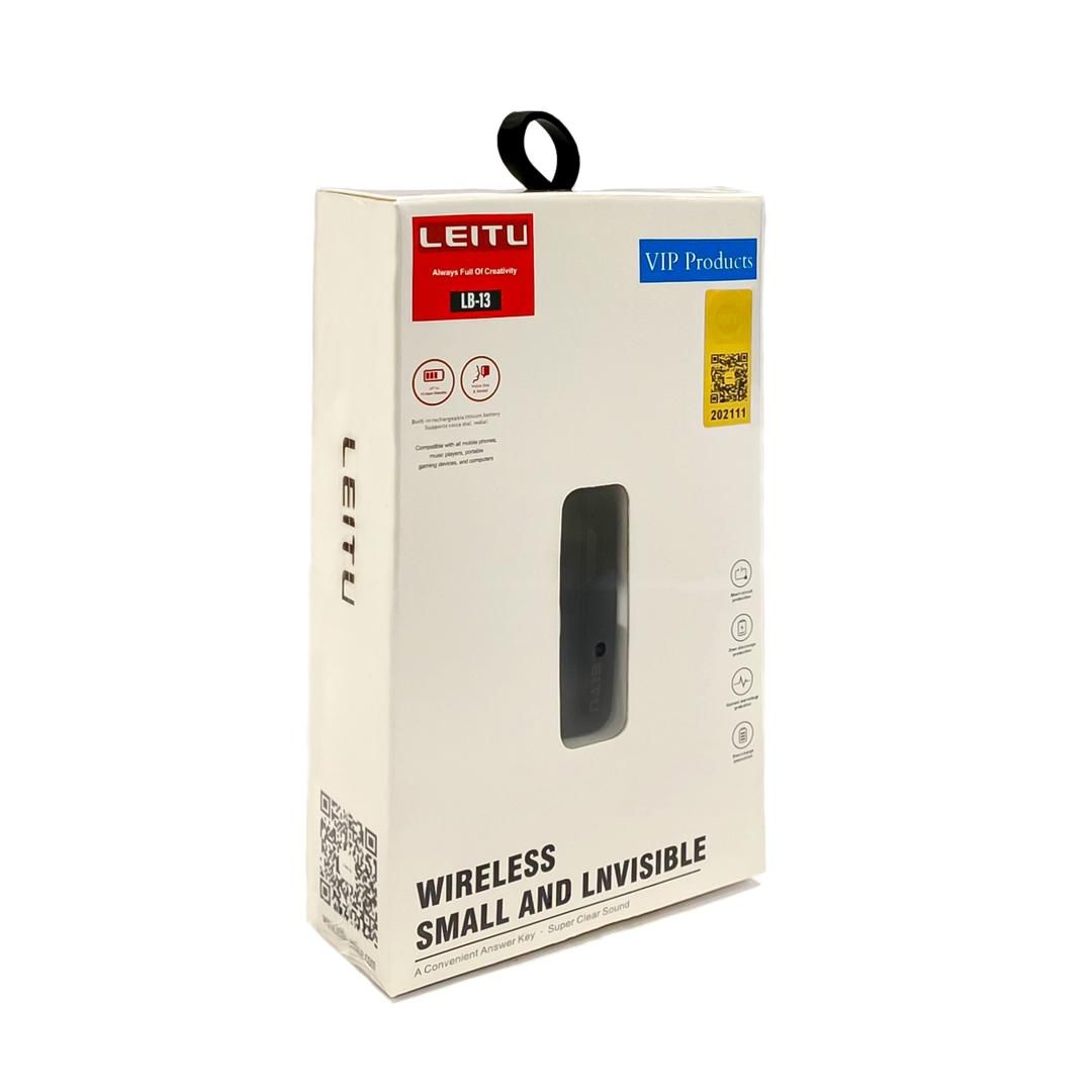 هدفون بی سیم لیتو مدل LB-13