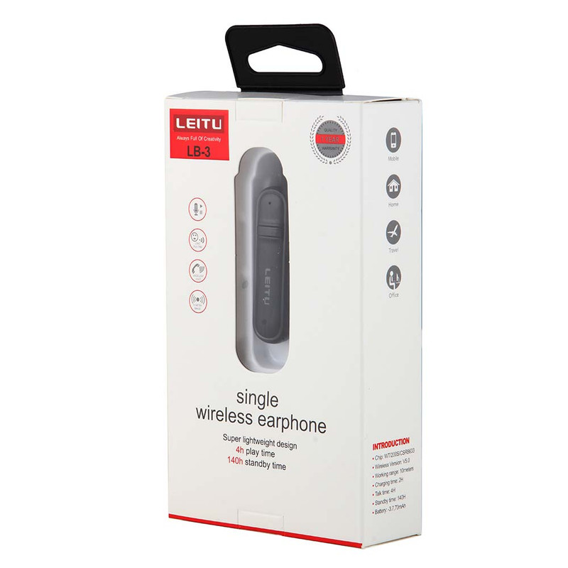 هدفون بی سیم لیتو مدل LB-3