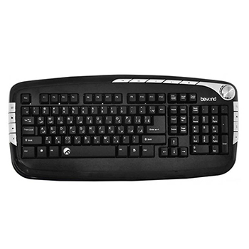 خرید کیبرد باسیم فراسو مدل FCR-8585