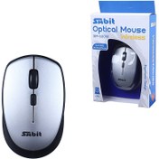 ماوس بی سیم سیبراتون مدل SM2160W