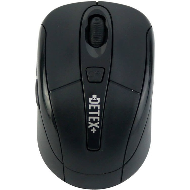 ماوس بی سیم مخصوص بازی دیتکس پلاس مدل MD-G600