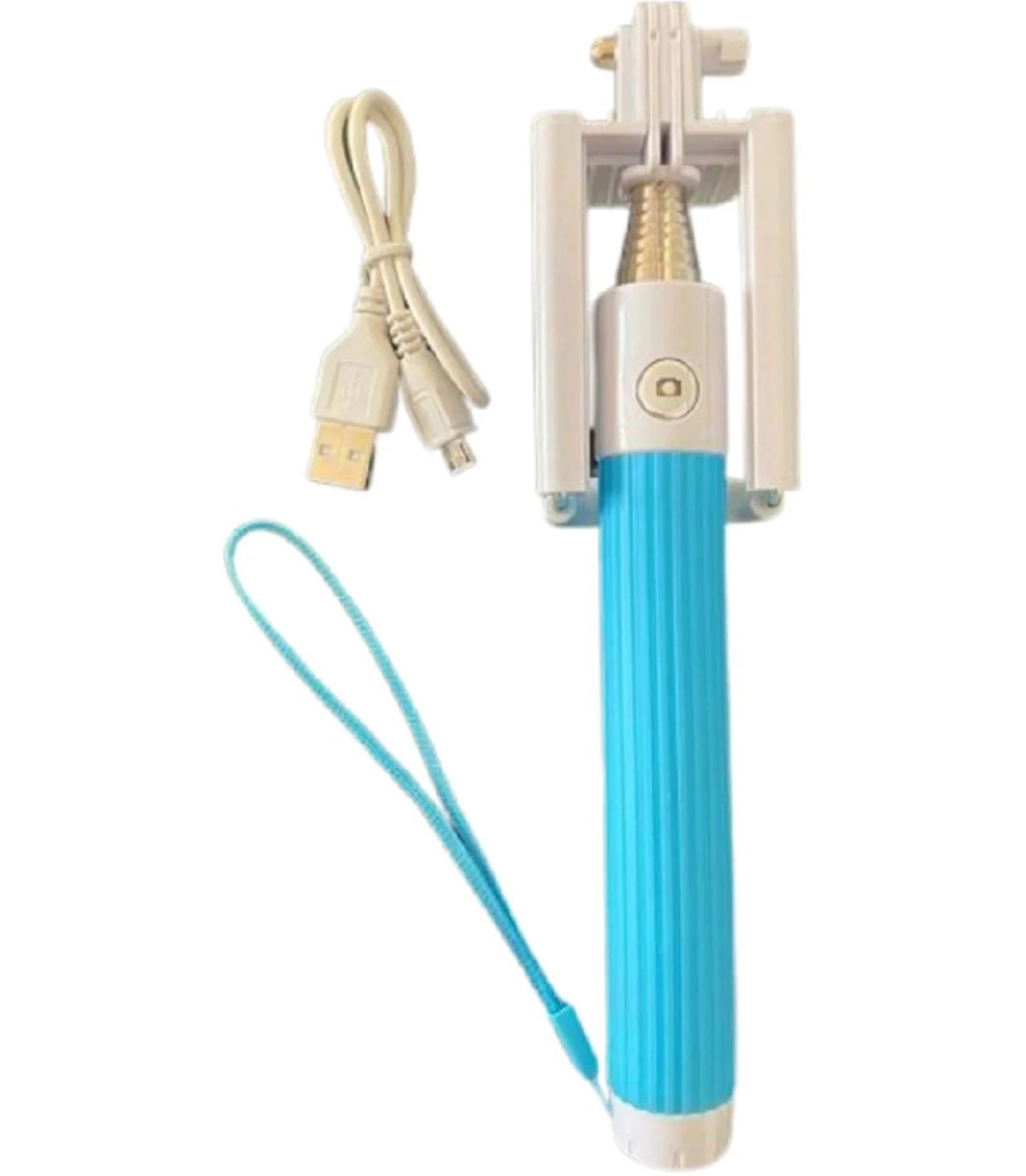 مونوپاد عکاسی بلوتوث SELFIE STICK  MONOPOD