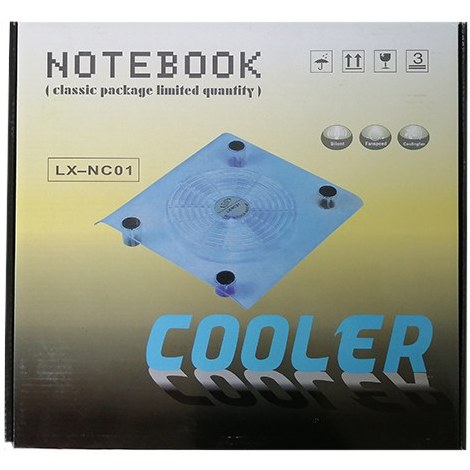 پایه خنک کننده مدل LX-NC01