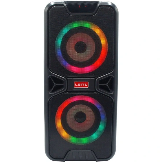 اسپیکر لیتو party bax100