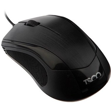 ماوس تسکو مدل TM291 با سیم
