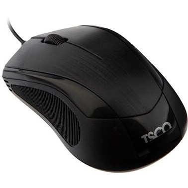 ماوس تسکو مدل TM291 با سیم