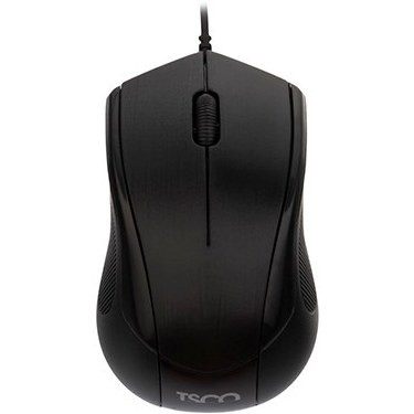 ماوس تسکو مدل TM291 با سیم